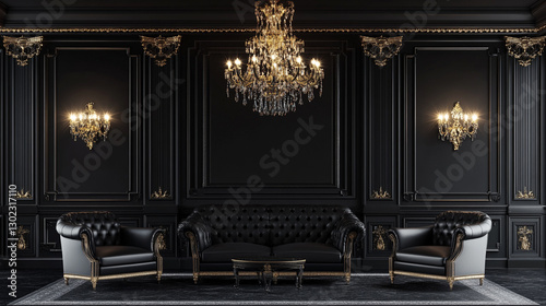Chandeliers and Interiors Elevating Spaces with Light and Style