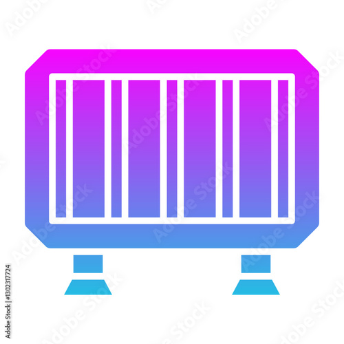 Barrier Icon