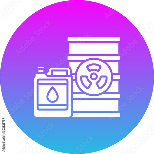 Oil Icon