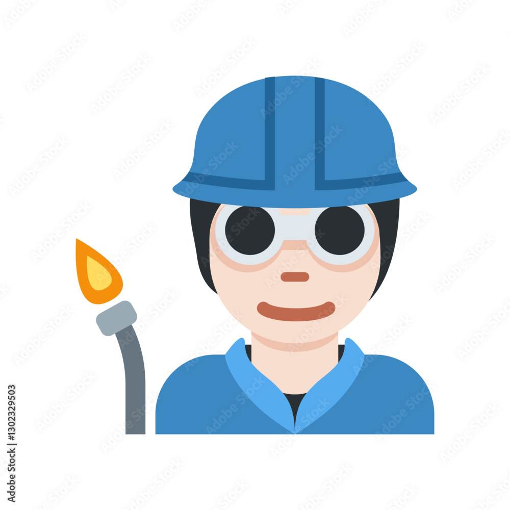 Welder with Torch Welder with Torch