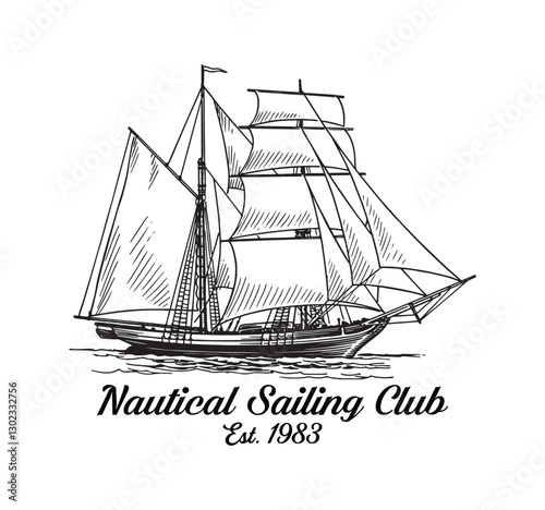 Nautical Sailing Club