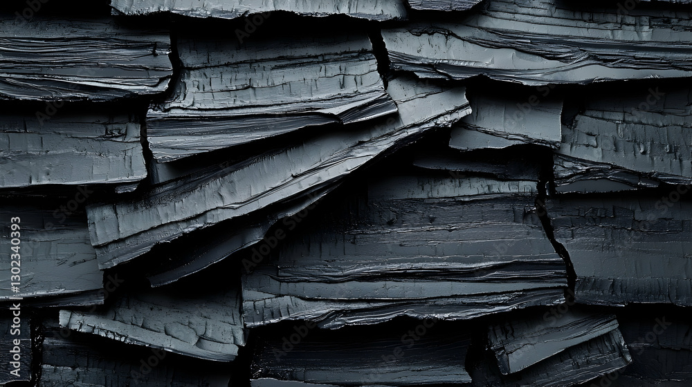 Dark Gray Clay Texture Background, Studio Shot, Abstract Art, Design Element Dark Gray Clay Texture Background, Studio Shot, Abstract Art, Design Element