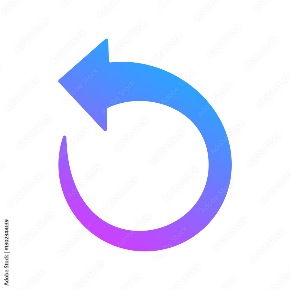 Online Learning Icon Symbol Glyph Gradient Online Learning Icon Symbol Glyph Gradient