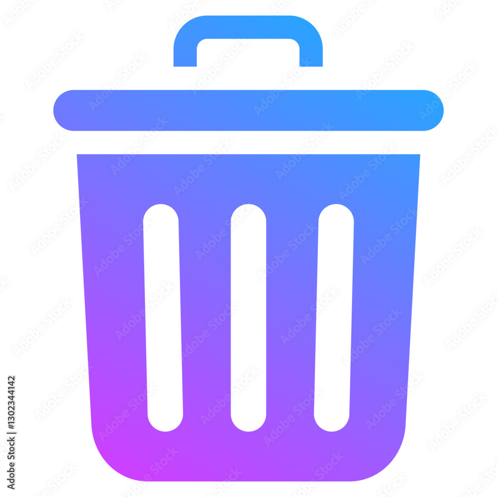 Online Learning Icon Symbol Glyph Gradient Online Learning Icon Symbol Glyph Gradient