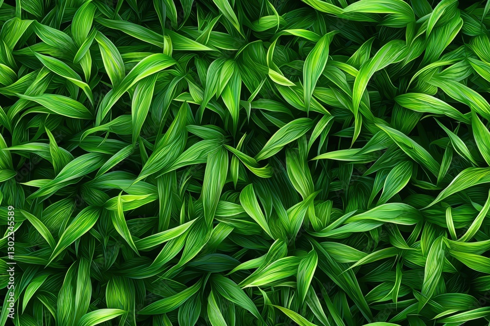 Cartoon grass abstract background texture pattern seamless Cartoon grass abstract background texture pattern seamless