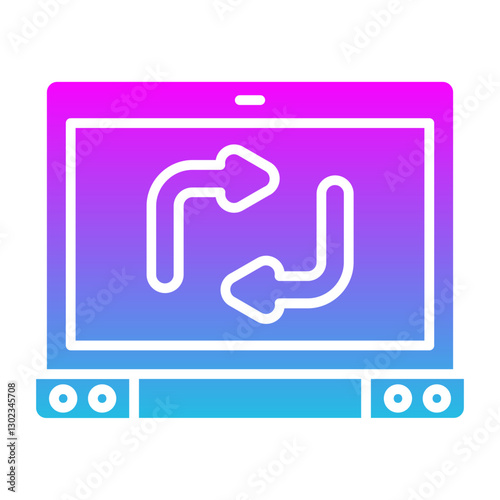 Refresh Icon