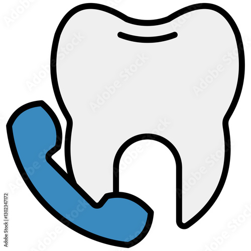 Medical Assistance Icon
