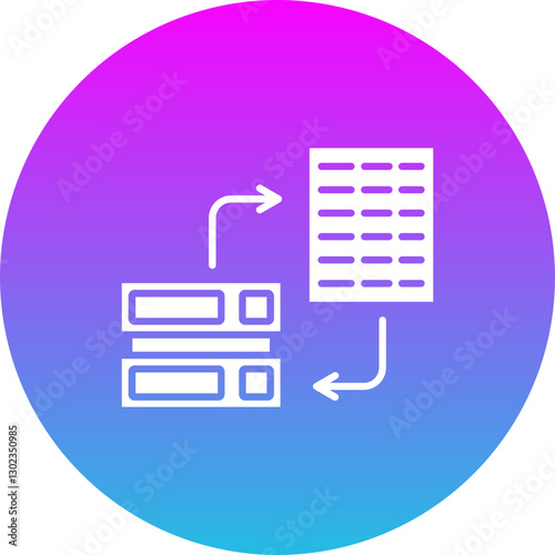 Exchange Icon