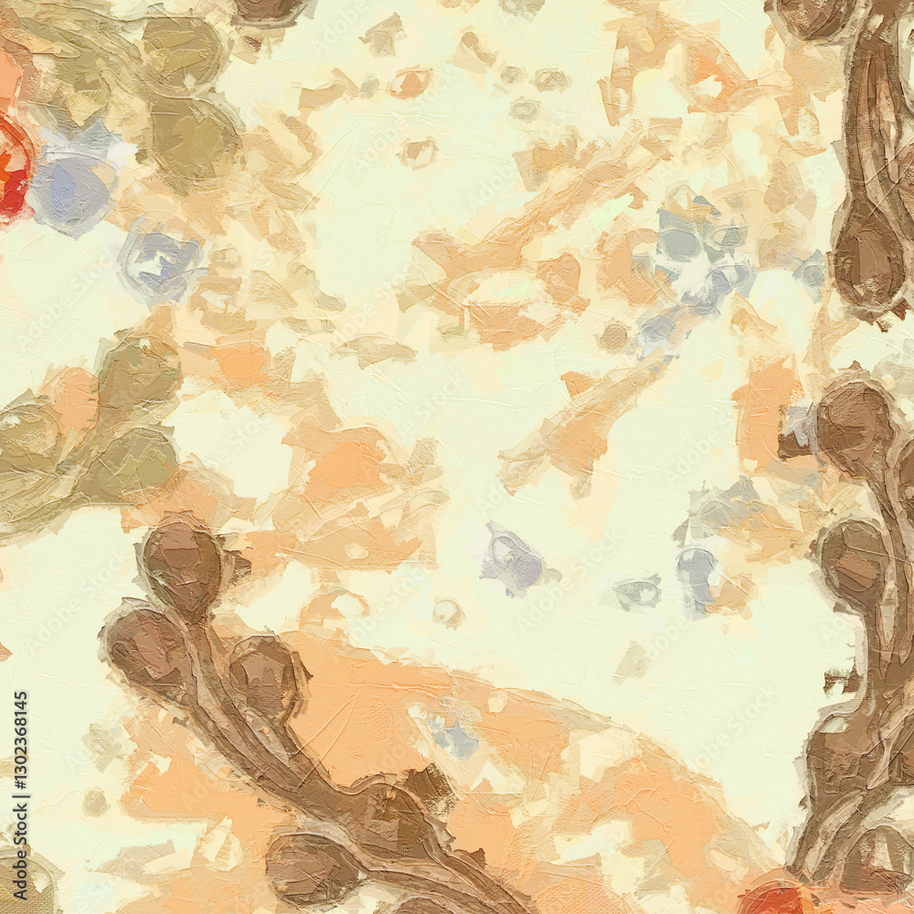 Obraz premium Various flowers, roses, peonies, chrysanthemums, beautiful