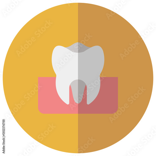 Molar Icon