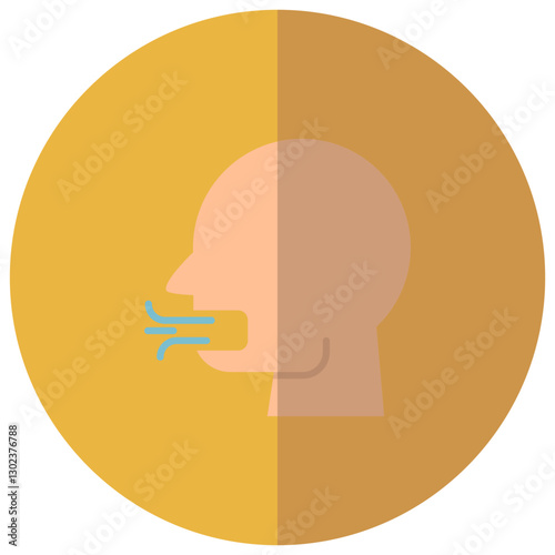 Bad Smell Icon