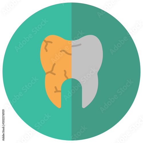 Decay Icon