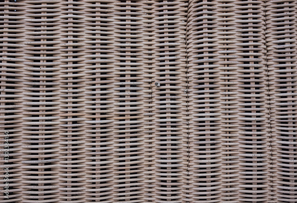 Abstract Wicker Weave Pattern: Brown, Grey, Beige, and Black Tones Capturing the Essence of an Old Wooden Wicker Armchair in a Unique Woven Design, Perfect for Textural Backgrounds.
Abstract Wicker Weave Pattern: Brown, Grey, Beige, and Black Tones Capturing the Essence of an Old Wooden Wicker Armchair in a Unique Woven Design, Perfect for Textural Backgrounds.