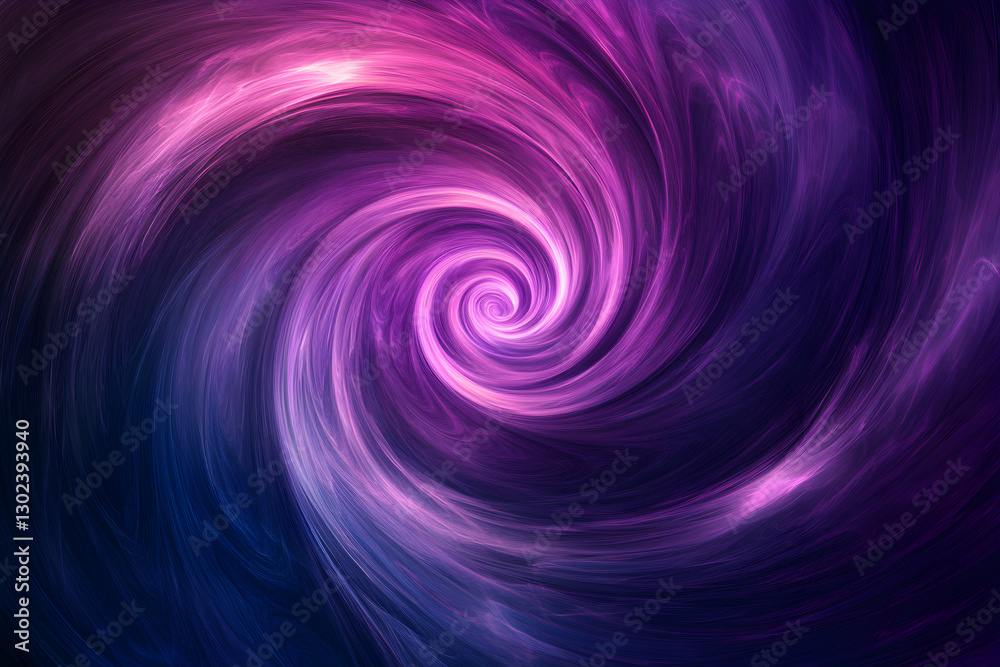 Whirlpool of Cosmic Energy, A Mesmerizing Abstract Swirl of Violet and Pink Light, Evoking a Sense of Wonder and Mystical Beauty through Dynamic Gradient Whirlpool of Cosmic Energy, A Mesmerizing Abstract Swirl of Violet and Pink Light, Evoking a Sense of Wonder and Mystical Beauty through Dynamic Gradient
