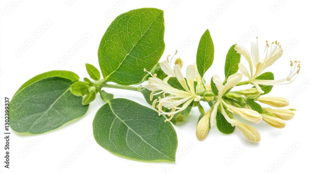 Honeysuckle Honeysuckle