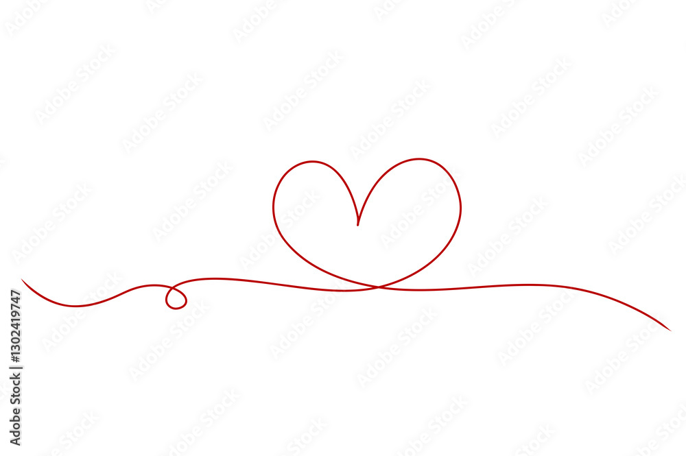 Heart, love, romance or Valentine's Day Heart isolated on white background. Love icon. Valentine's Day sign or symbol. Vector illustration red heart love symbol Heart, love, romance or Valentine's Day Heart isolated on white background. Love icon. Valentine's Day sign or symbol. Vector illustration red heart love symbol