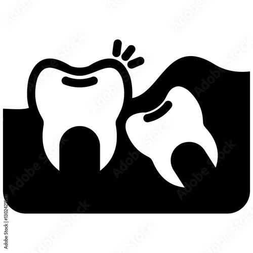 Wisdom Tooth Icon