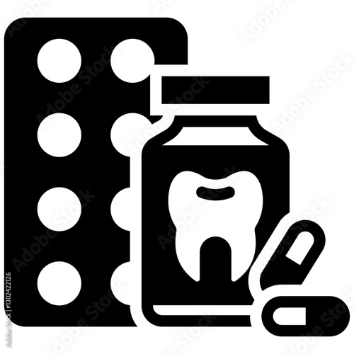Medicine Icon