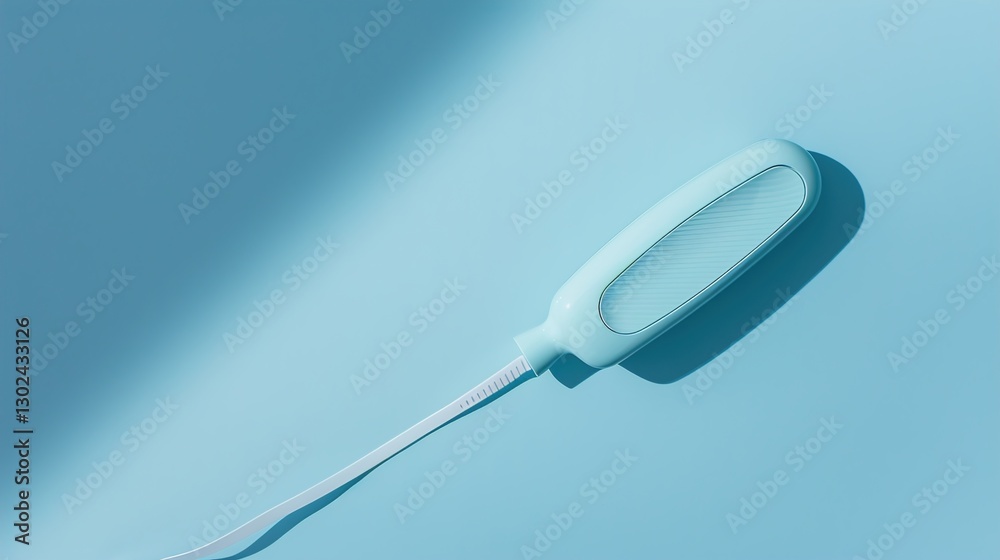 Efficient Electric Foot File on a Light Blue Background – Perfect for Smooth Feet, Pedicures, and Foot Care Efficient Electric Foot File on a Light Blue Background – Perfect for Smooth Feet, Pedicures, and Foot Care