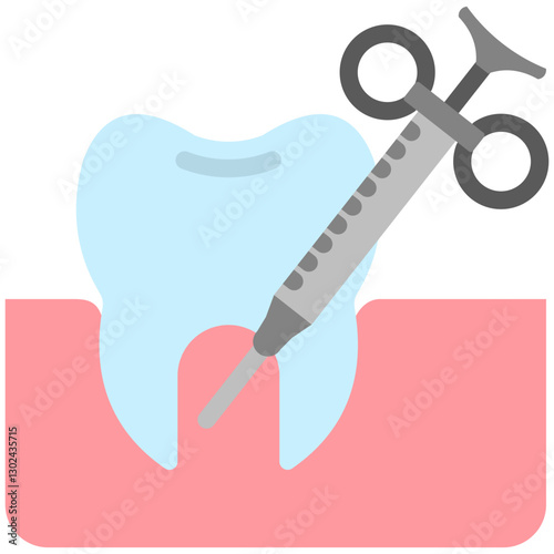 Anesthetic Icon
