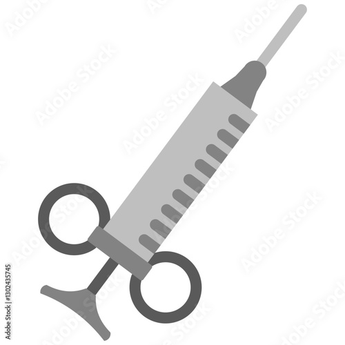 Syringe Icon