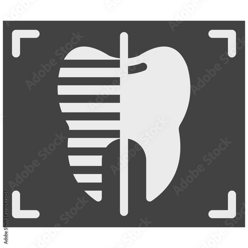 X-Ray Icon