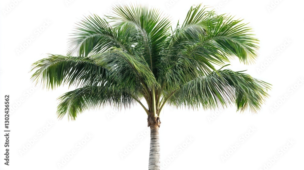 Obraz premium Palm Tree