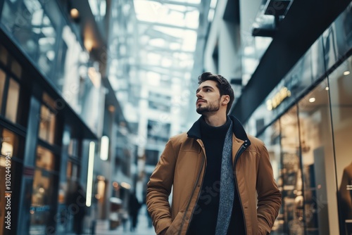 Hyper-Personalized E-Commerce Experience with Advanced Data Analytics and Real-Time Recommendations photo