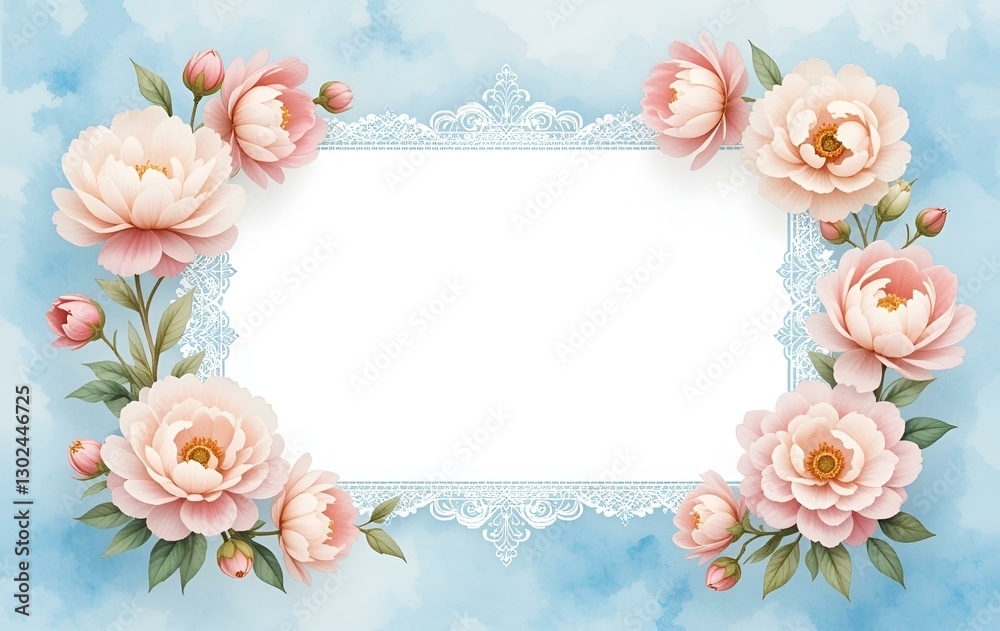 Flower background image, flower template, plant natural season banner texture Flower background image, flower template, plant natural season banner texture