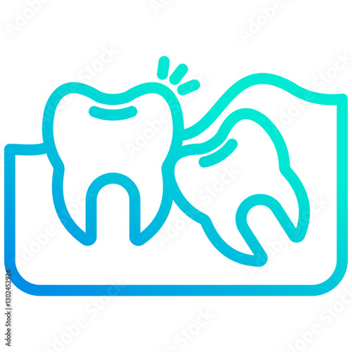 Wisdom Tooth Icon