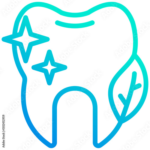 Clean And Fresh Icon