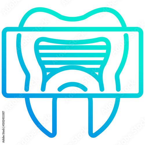 X-Ray Icon