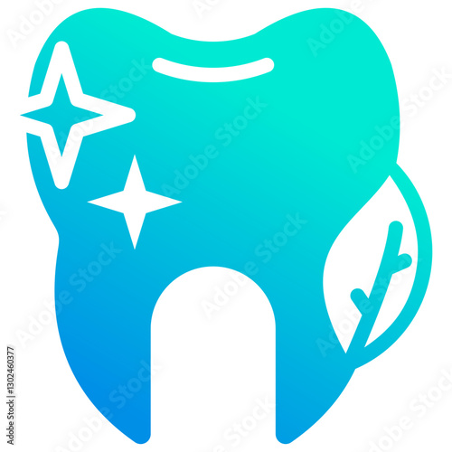 Clean And Fresh Icon