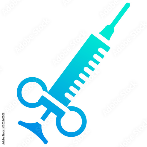 Syringe Icon