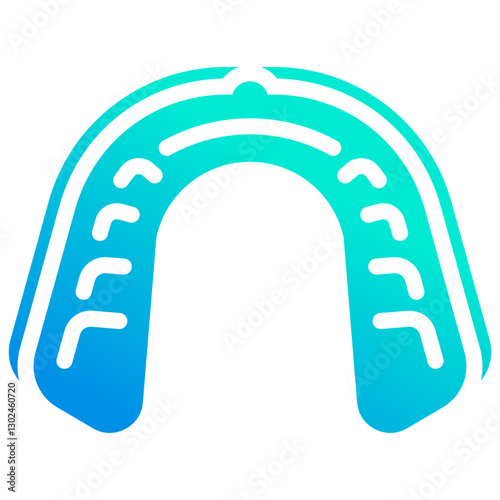 Mouth Guard Icon