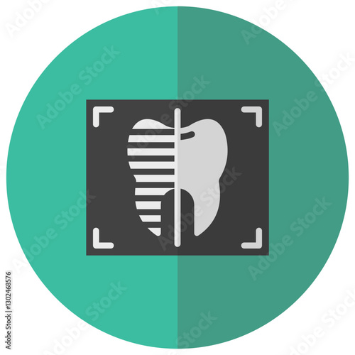 X-Ray Icon