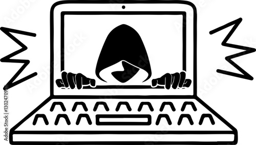 Cybersecurity and Digital Crime