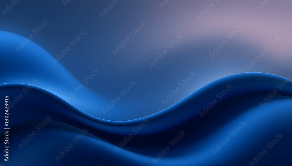 Fototapeta premium 어둡고 다크한 분위기 있는 실루엣과 배경