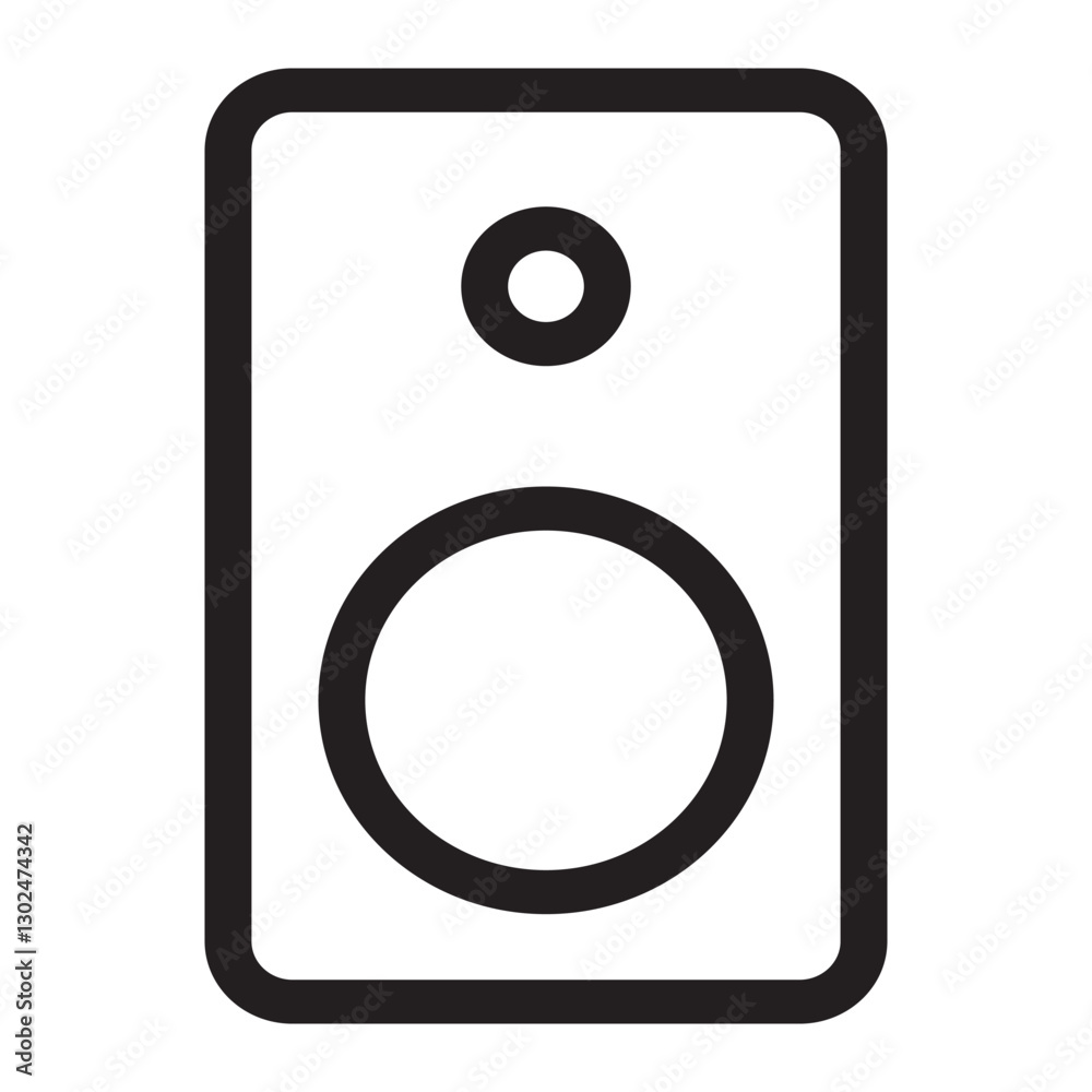 computer speaker with a separate subwoofer, delivering deep bass and powerful sound. computer speaker with a separate subwoofer, delivering deep bass and powerful sound.