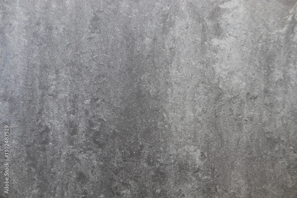 Fototapeta premium Abstract Gray Grunge Concrete Wall Texture with Rough Weathered Surface Details