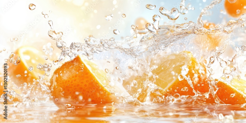 Golden Honey Banner Golden Honey Banner