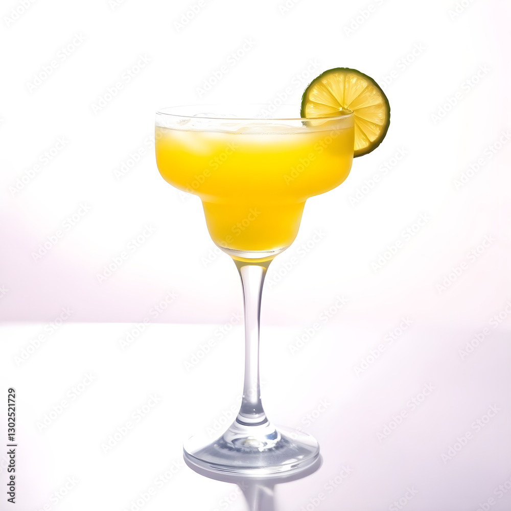 Origami Margarita: A Paper-Folded Twist on a Classic Cocktail Origami Margarita: A Paper-Folded Twist on a Classic Cocktail