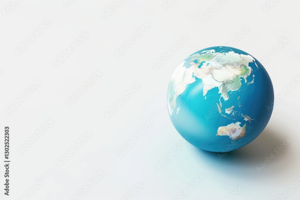 Clear Pixel Picture of World Humanitarian Day Illustration on White Background Clear Pixel Picture of World Humanitarian Day Illustration on White Background