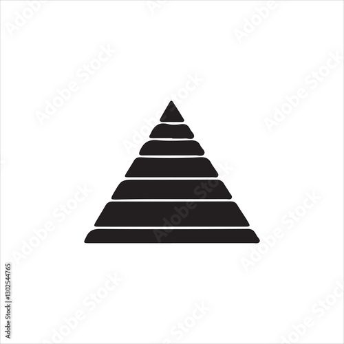 pyramid of pyramids