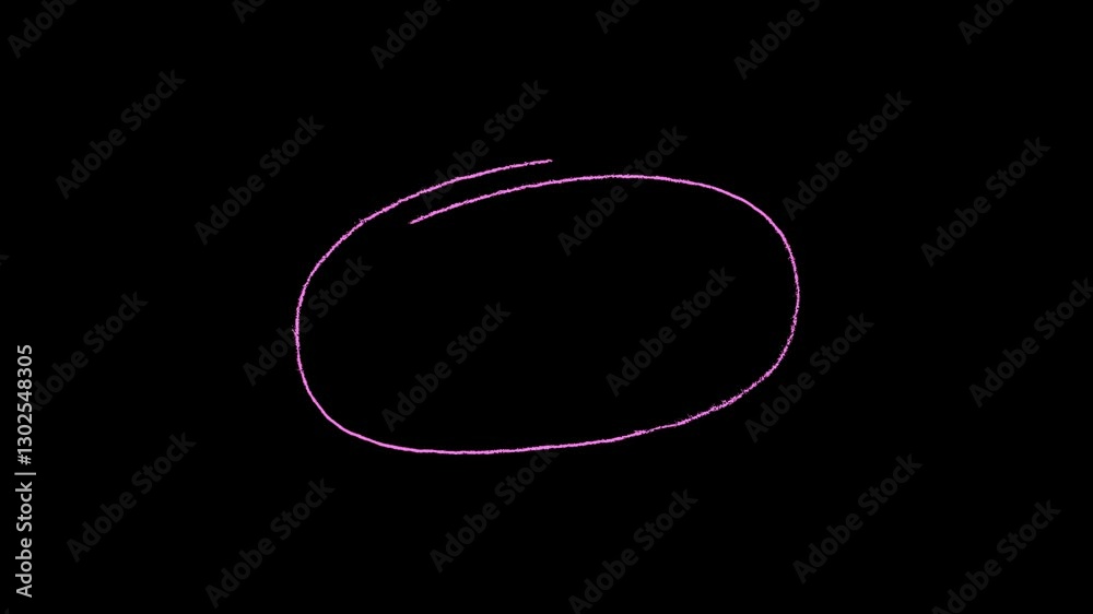 hand draw circle animation. Circle animated hand drawn highlighter elements. Hand drawn scribble animation. hand draw circle animation. Circle animated hand drawn highlighter elements. Hand drawn scribble animation.