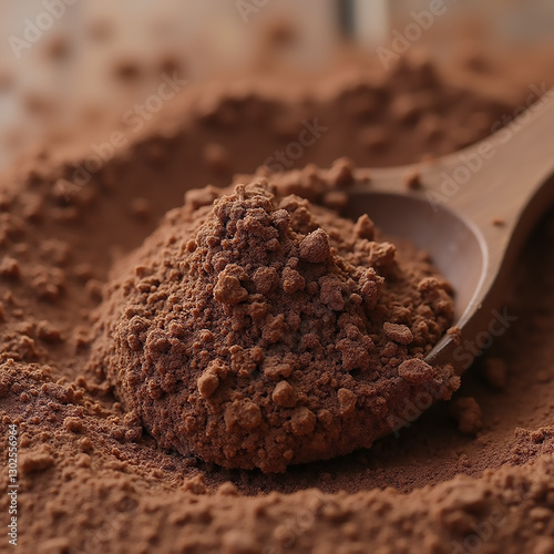 cocoa powder