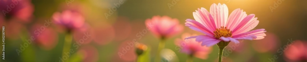 Petals unfolding delicate dianthus flowers in soft morning light, delicate, dianthus, blossom Petals unfolding delicate dianthus flowers in soft morning light, delicate, dianthus, blossom