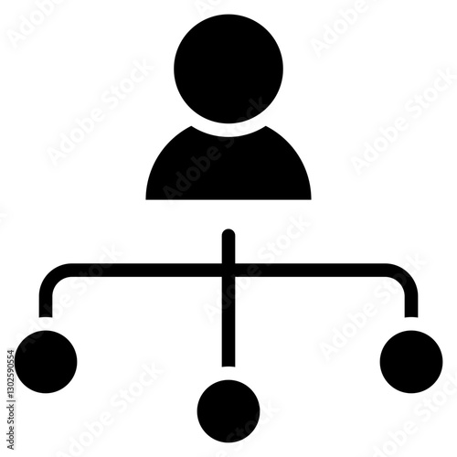 Status Glyph Icon