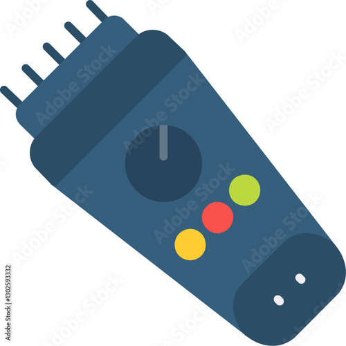 Trimer Icon