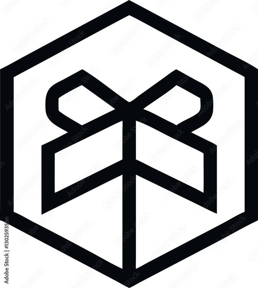 Black and white illustration, minimalist rose design, bold outlines, simplified flower shape, single stem with leaves, graphic art style, clean lines, iconic rose symbol, stylized floral motif, high c Black and white illustration, minimalist rose design, bold outlines, simplified flower shape, single stem with leaves, graphic art style, clean lines, iconic rose symbol, stylized floral motif, high c